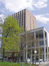 Bild der Karlsruher Universitätsbibliothek