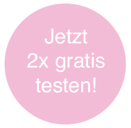 Jetzt 2x gratis testen!