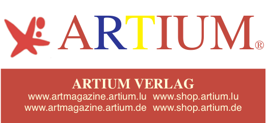 Logo der Artium Art gallery